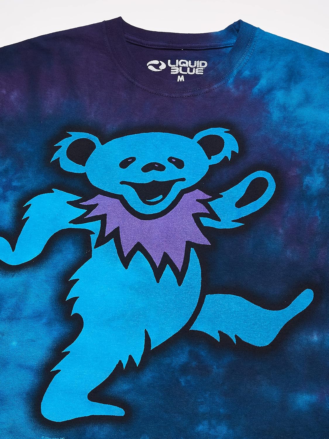Detalle 2 de Liquid Blue Big Bear T-Shirt