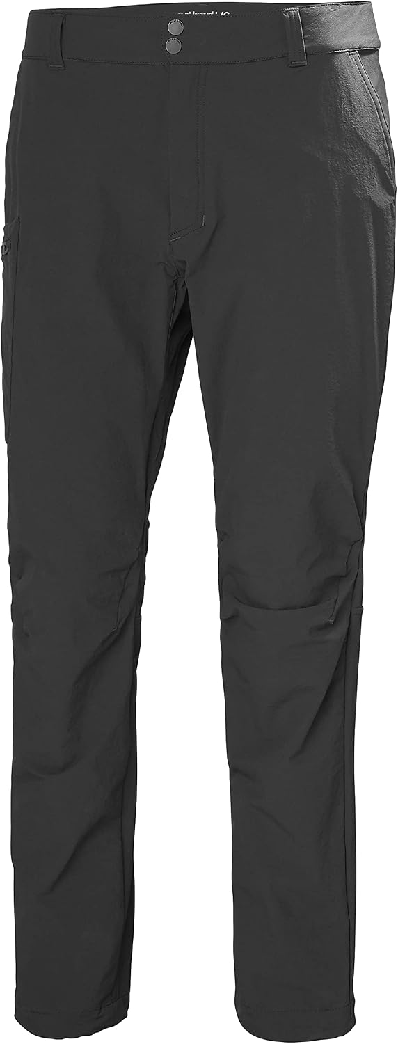 Detalle 2 de Helly Hansen Men's Brono Softshell Trousers