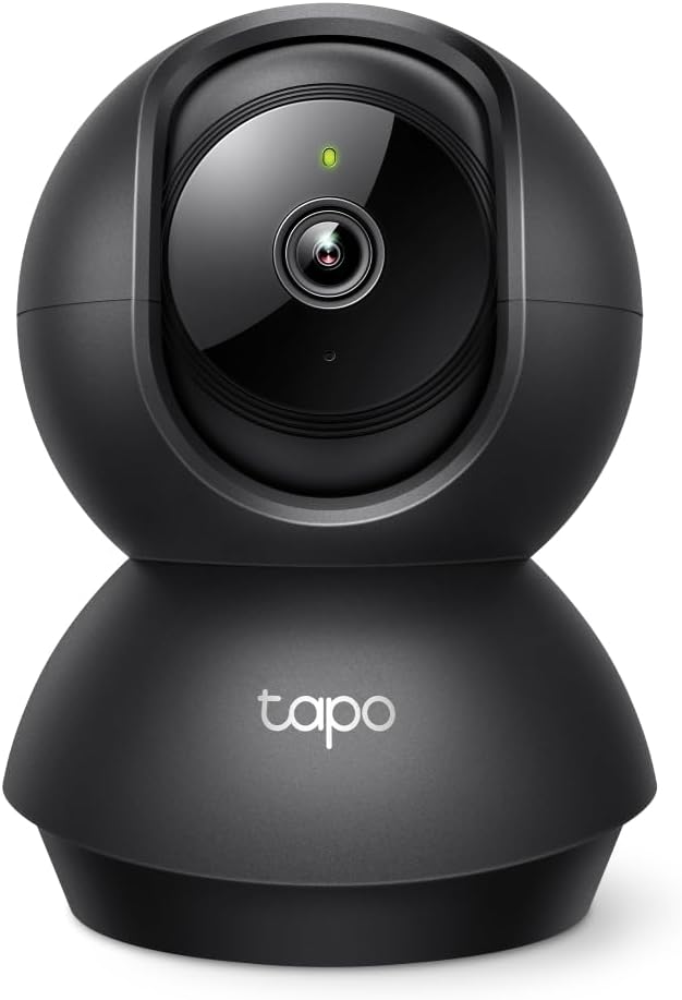 Thumbnail 2 de Tapo C210P2 2K Pan/Tilt Camera