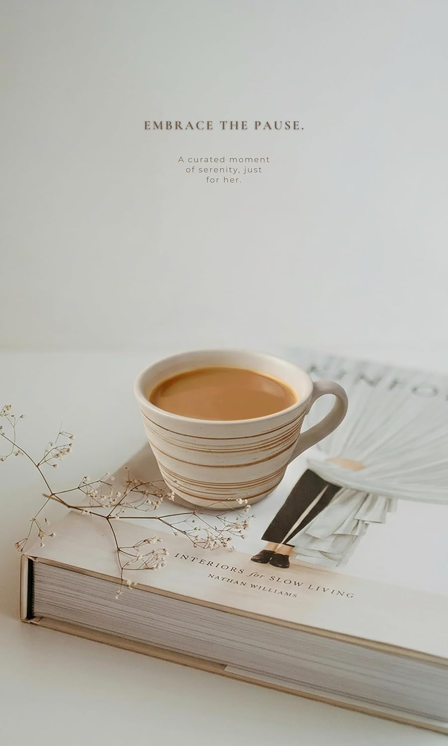Thumbnail 5 de Cozy Self Care Package for Women – TAN