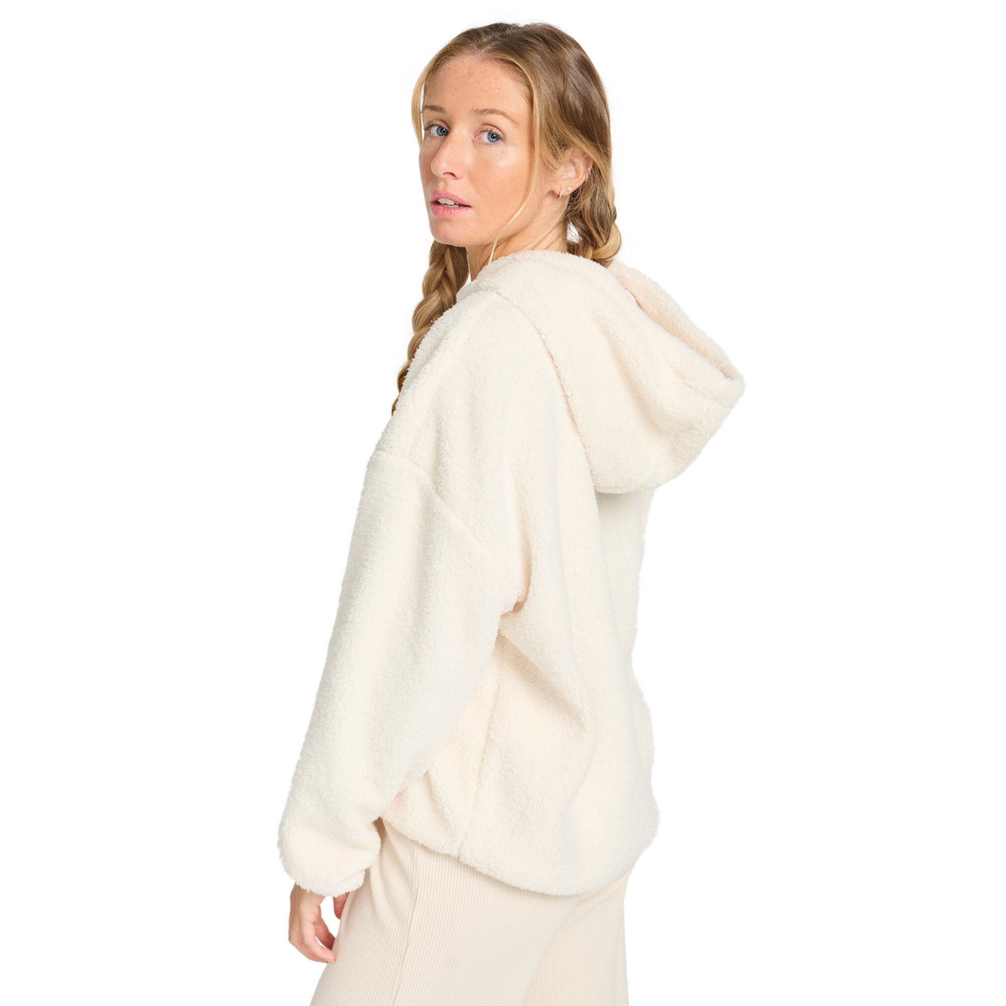 Thumbnail 3 de Billabong Ready To Go forro polar mujer 🧥