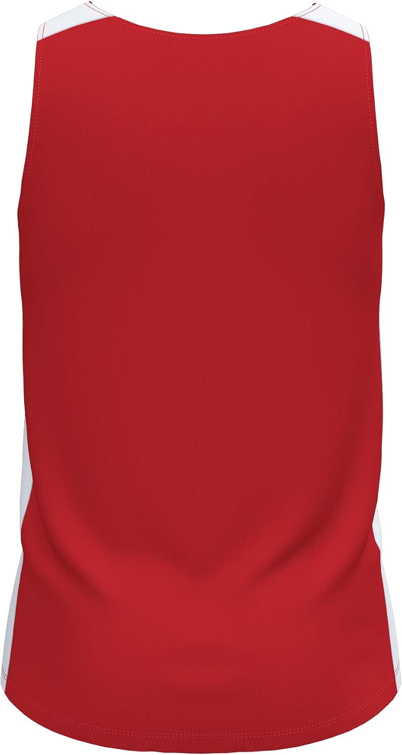 Detalle 2 de Joma Record II Camiseta Hombre ligero
