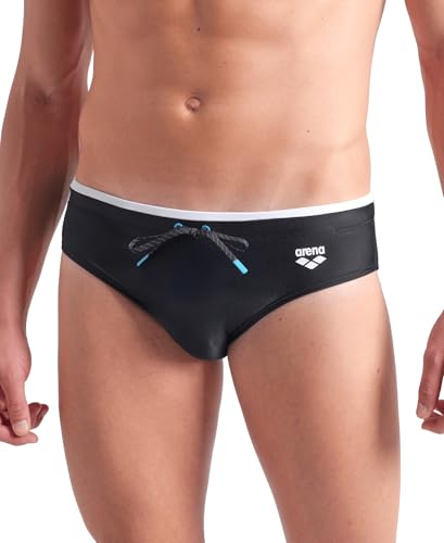 Thumbnail 5 de ARENA Bañador Slip de Playa para Hombre Solid 95