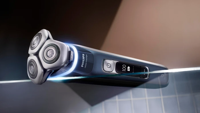 Thumbnail 7 de Philips Shaver i9000 Prestige XP9201/33 🪒