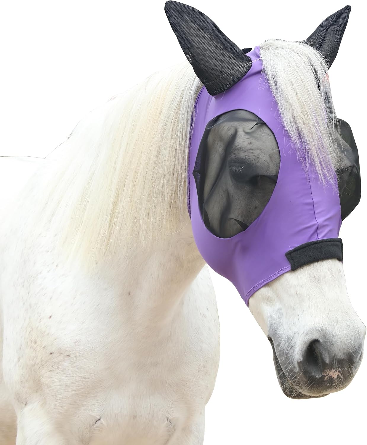 Detalle de TARFEPA Horse Fly Mask, Full