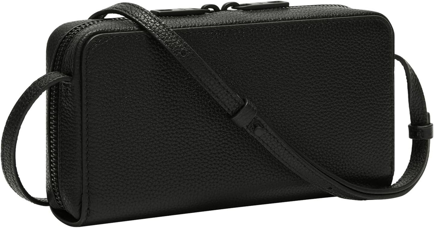 Thumbnail 1 de LIEBESKIND Lou Crossbody XS – Leder Crossbody mit vielseitigem Innenraum