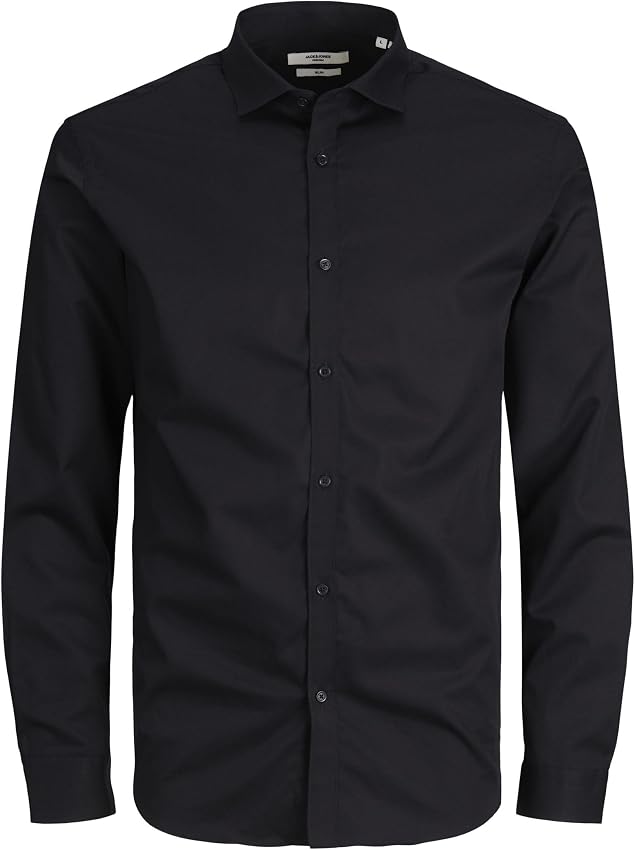 Thumbnail 1 de Jack & Jones Jprblacardiff Camiseta manga Larga 1 unidad