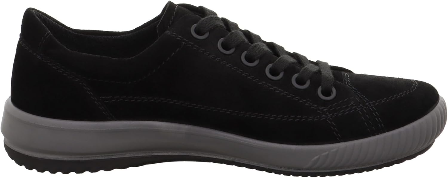 Thumbnail 4 de Legero Tanaro 4.0 Sneaker 0-600820 Damen – komfortable Breite G mit atmungsaktivem Innenfutter