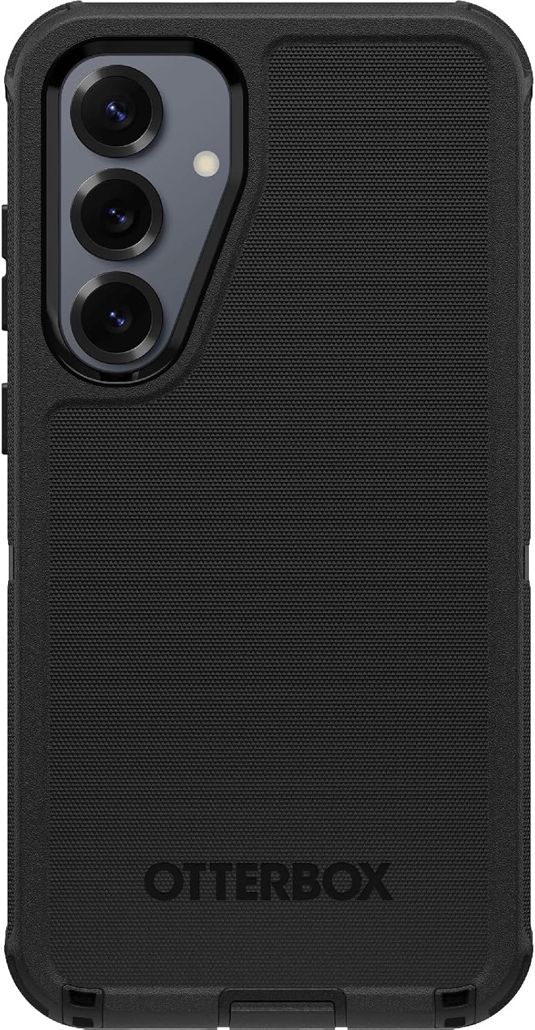 Detalle 2 de Otterbox Coque Defender pour Samsung Galaxy S25+ ⚙