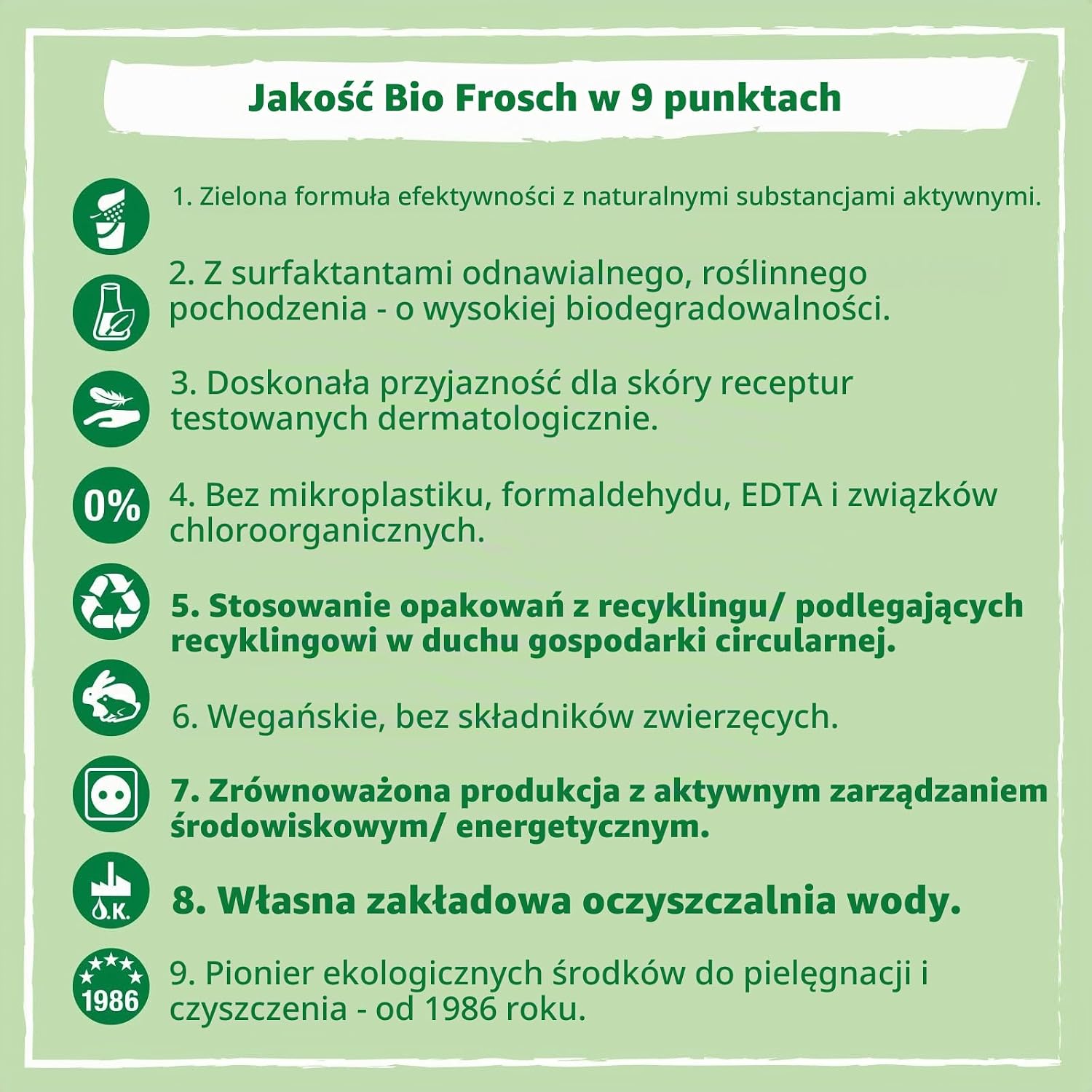 Thumbnail 6 de Frosch Oase lawendowy sen – uzupełnienie odświeżacza, 90 ml z patyczkami