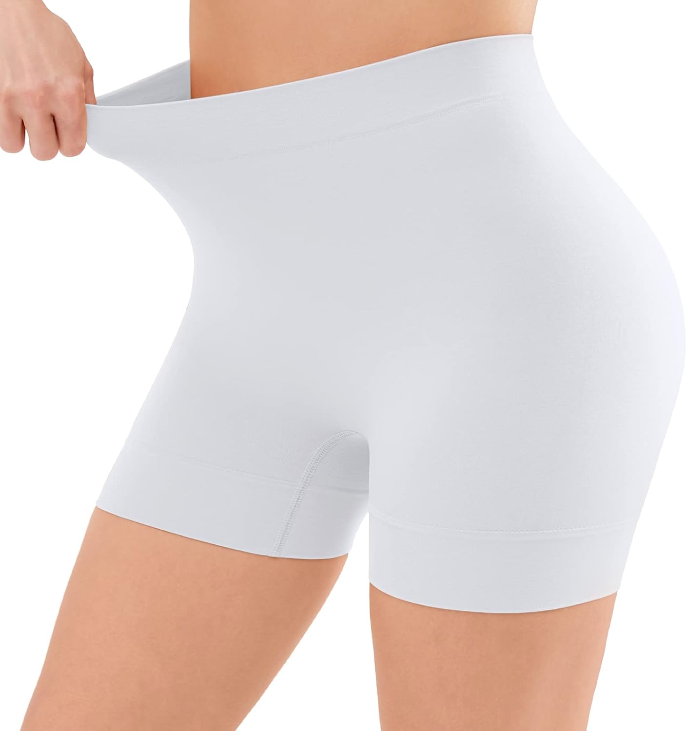 Thumbnail 6 de YADIFEN Women’s Anti-Chafing Seamless Boxers (Boyshorts) for Under Skirts