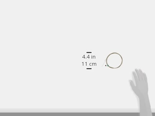 Thumbnail 3 de D'Addario Bass Guitar Strings 45-105