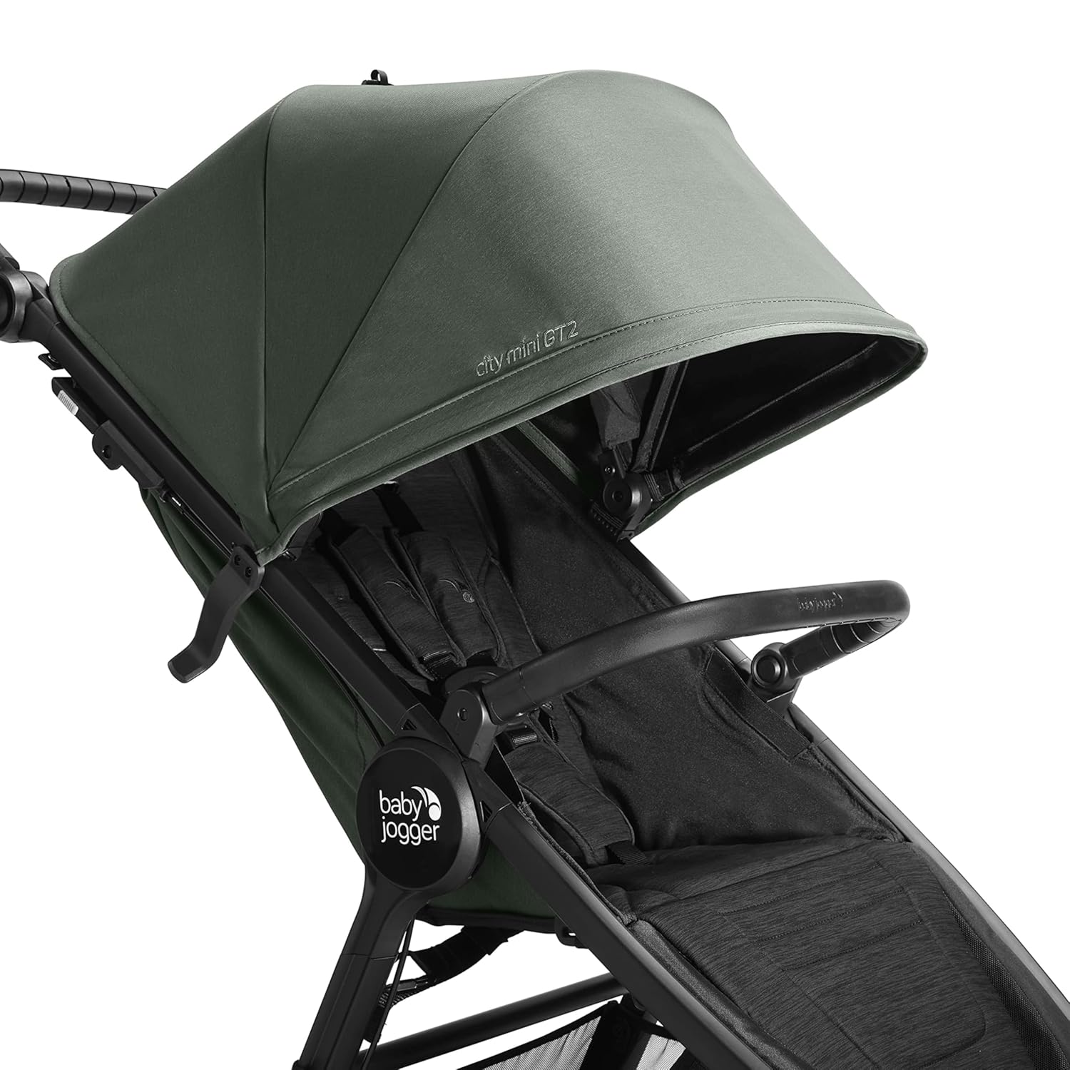 Thumbnail 1 de Baby Jogger Sicherheitsbügel für City Elite 2, Mini GT2 & Mini 2 – weicher Griff, schnell montiert