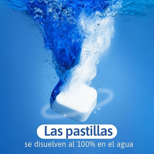 Thumbnail 5 de Natulim Pastillas de Lavavajillas 90 Usos (3 Pack) – Biodegradables y 6 en 1