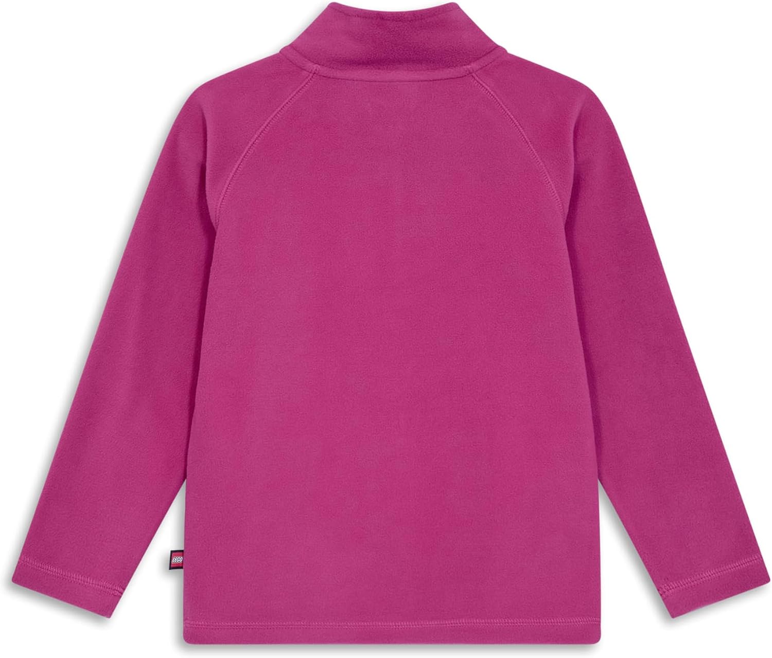 Detalle 2 de Kabooki LEGO® Pullover – Fuchsie – LWSINCLAIR 702