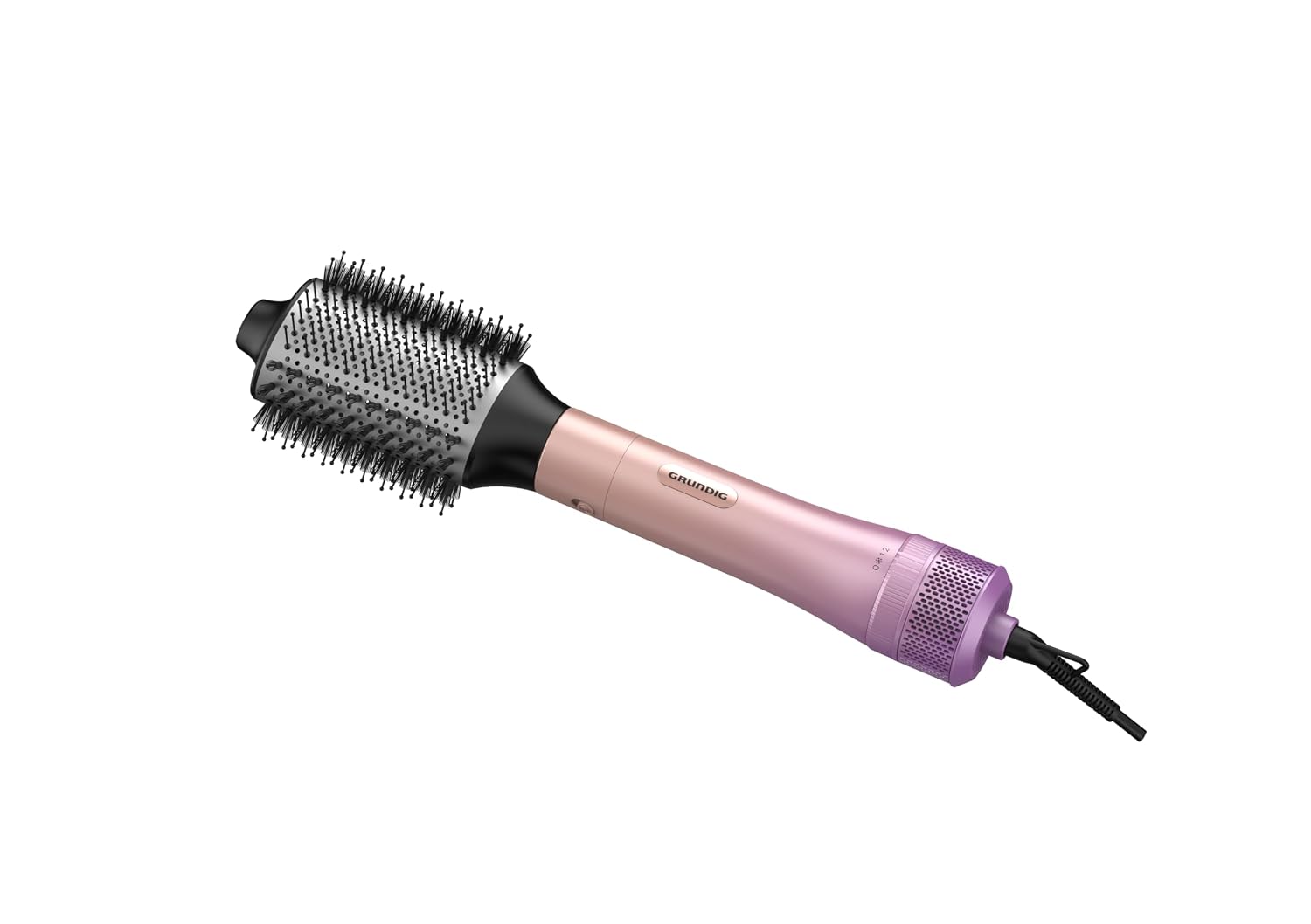 Detalle de Grundig HS 6482 Volumenstyler mit 1200 W
