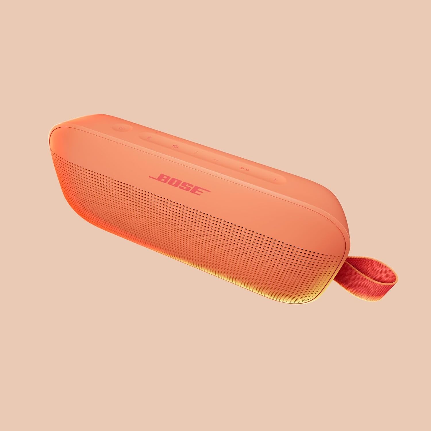 Detalle de Bose portable Bluetooth speaker, 2nd Gen