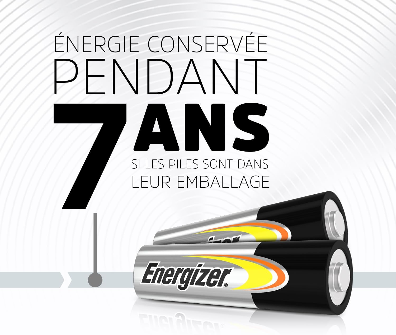 Thumbnail 4 de Energizer Alkaline Power 48 piles