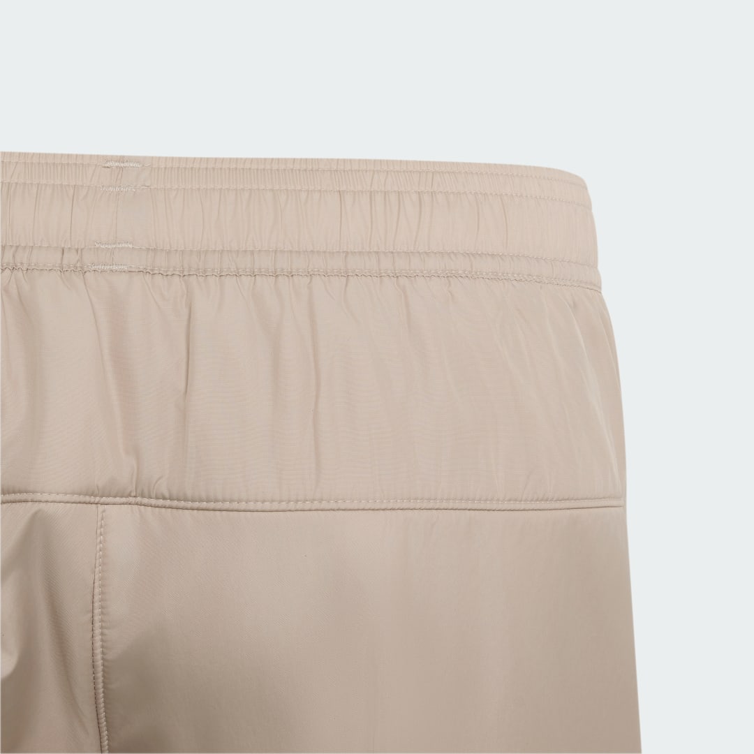 Thumbnail 2 de Adidas Terrex Multi Wind Fleece Bottoms Beige