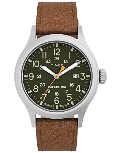 Detalle de Timex Expedition Scout Analogue Watch