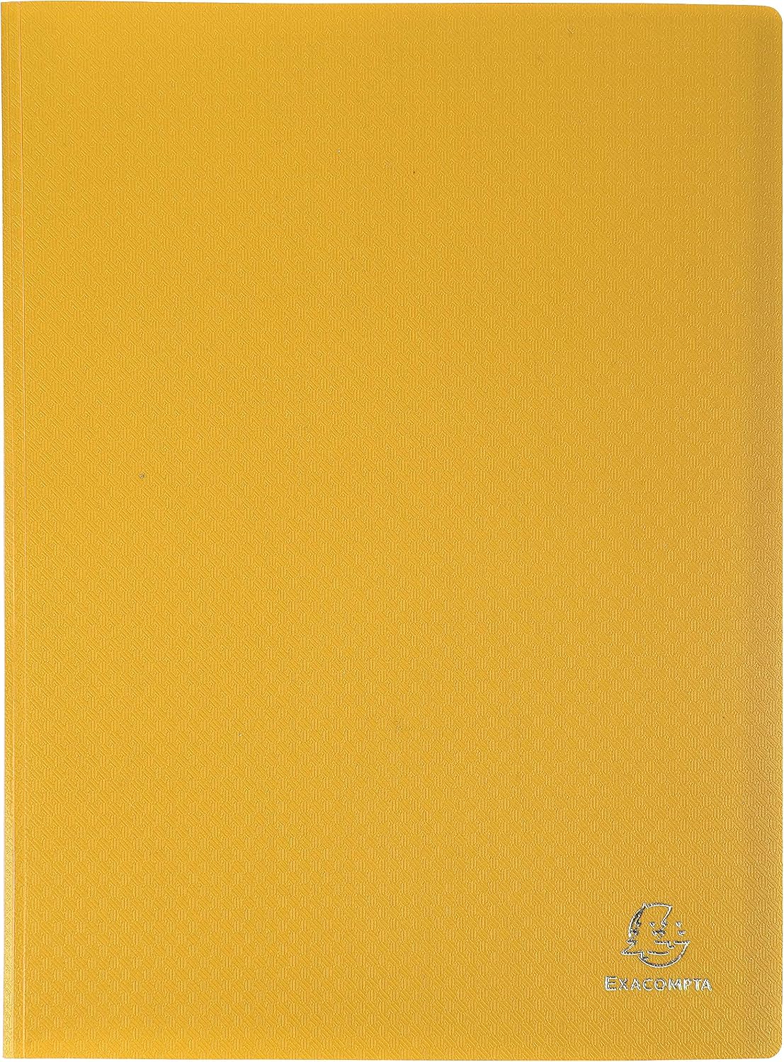 Thumbnail 6 de Exacompta 8550E – Protège-documents OPAK: 50 pochettes grainées, 100 vues, format A4
