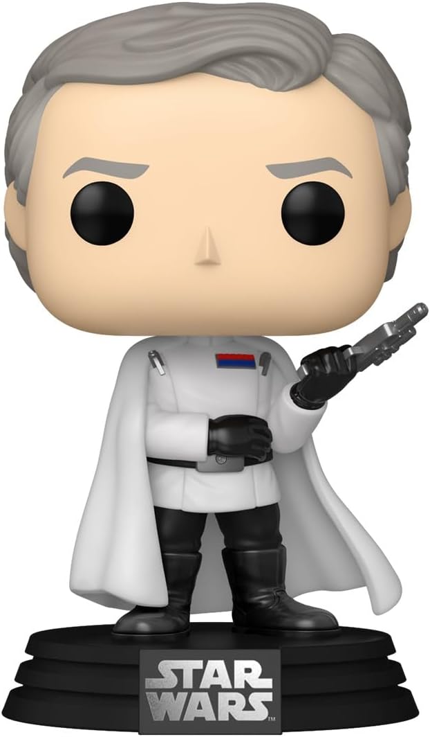 Thumbnail 1 de Funko Pop! Star Wars: Andor - Krennic