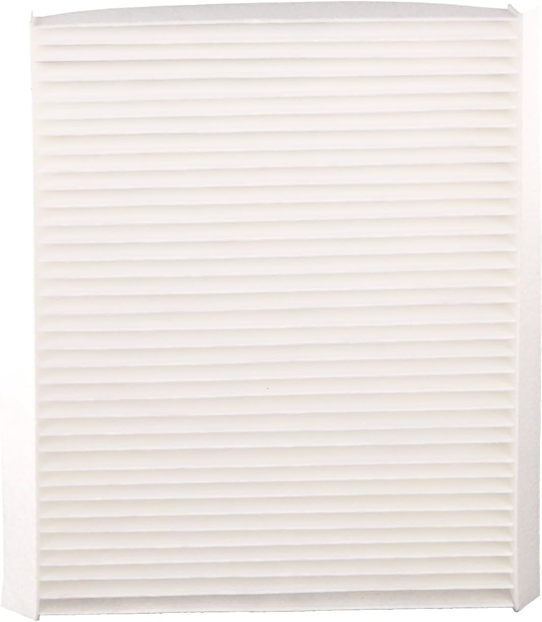 Detalle de Filtre d’habitacle Febi Bilstein 26419 (filtre à pollen) pour assainir l’air intérieur