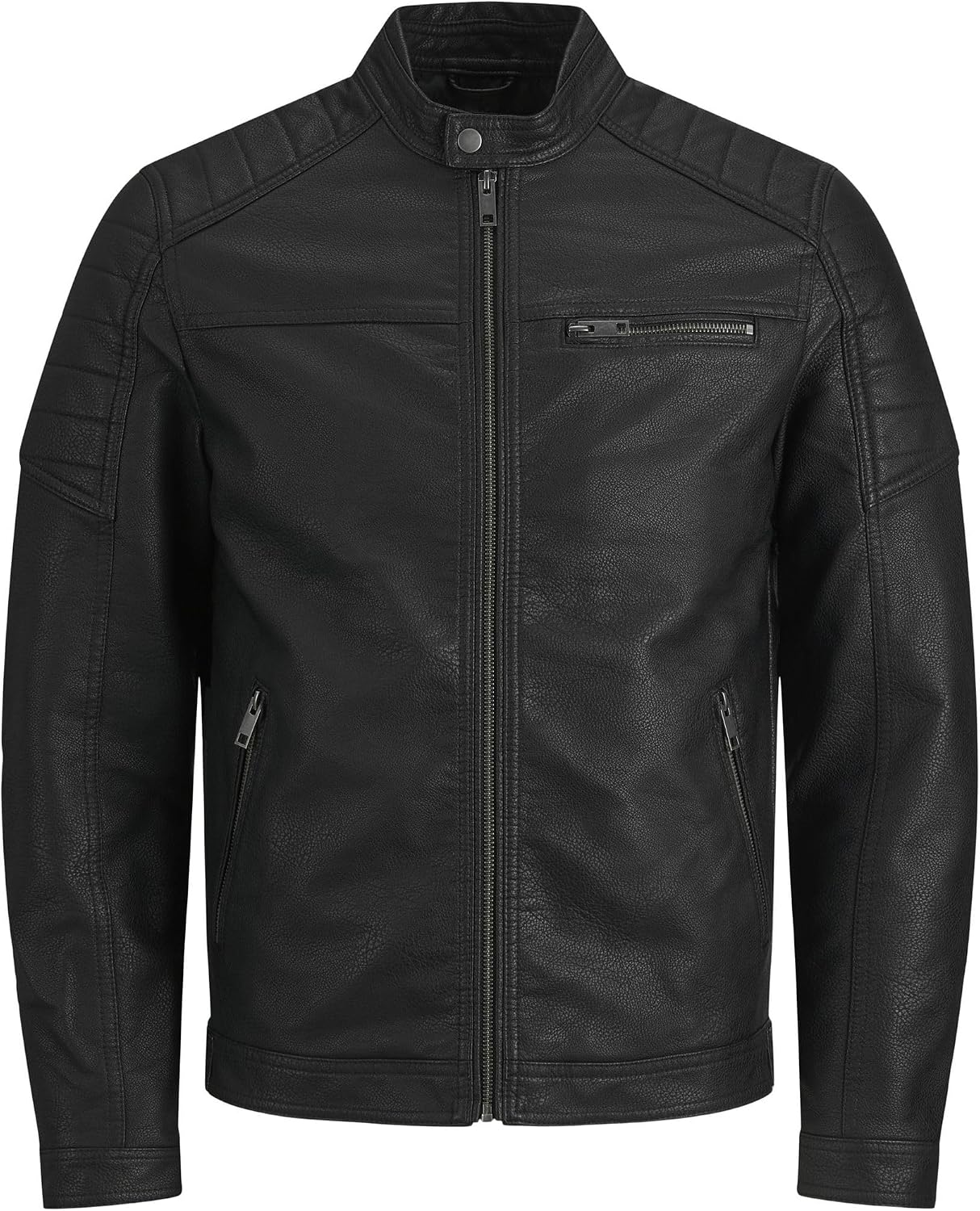 Thumbnail 6 de JACK & JONES Faux Suede Jacket Regular Fit