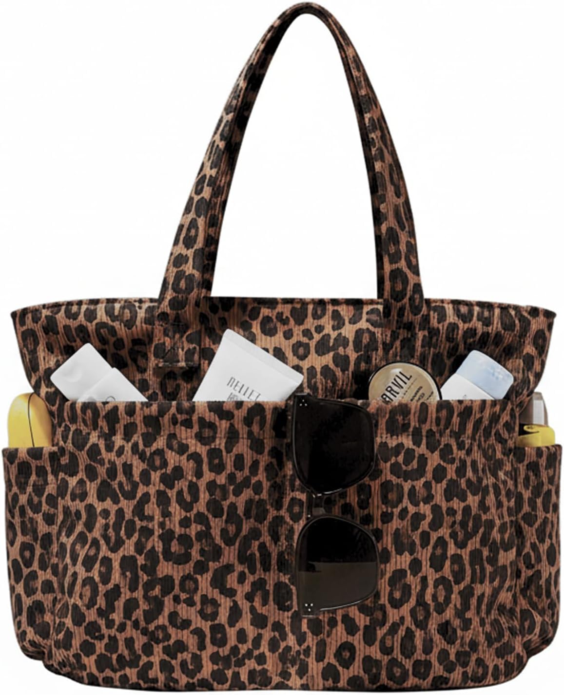 Thumbnail 6 de LOTEZAVA Cordtasche Damen 42 x 29 x 12 cm