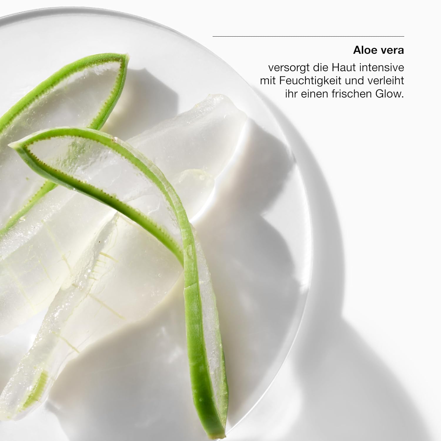 Detalle de Clinique For Men Aloe Shave Gel – ölfreies Rasiergel für sanfte, gründliche Rasur, 125 ml