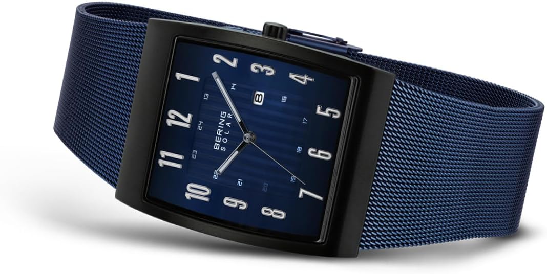 Thumbnail 1 de BERING 16243-000 Orologio SOLAR COLLECTION