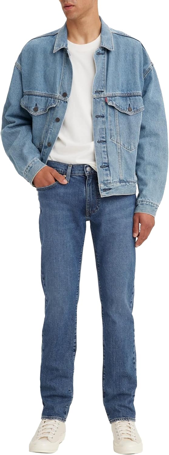 Detalle 2 de Levi's 511 Slim Jeans homme Call It Off 34W/30L