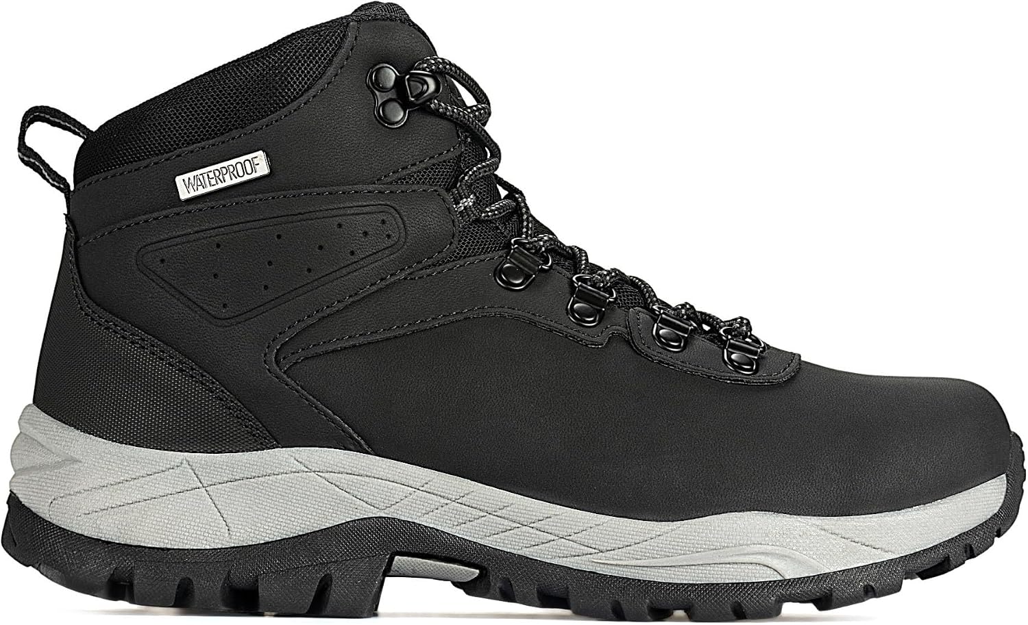 Thumbnail 3 de CC-Los Women's Waterproof Hiking Boots, Lightweight Walking Backpacking