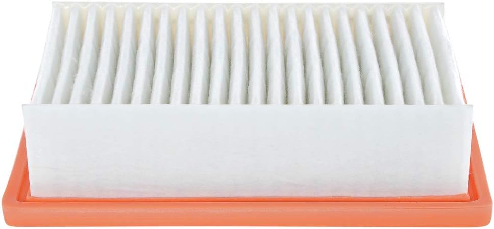 Thumbnail 6 de Bosch Filtro Aria per Auto S0595 - Filtro affidabile per trattenere particelle solide e resiste all’umidità