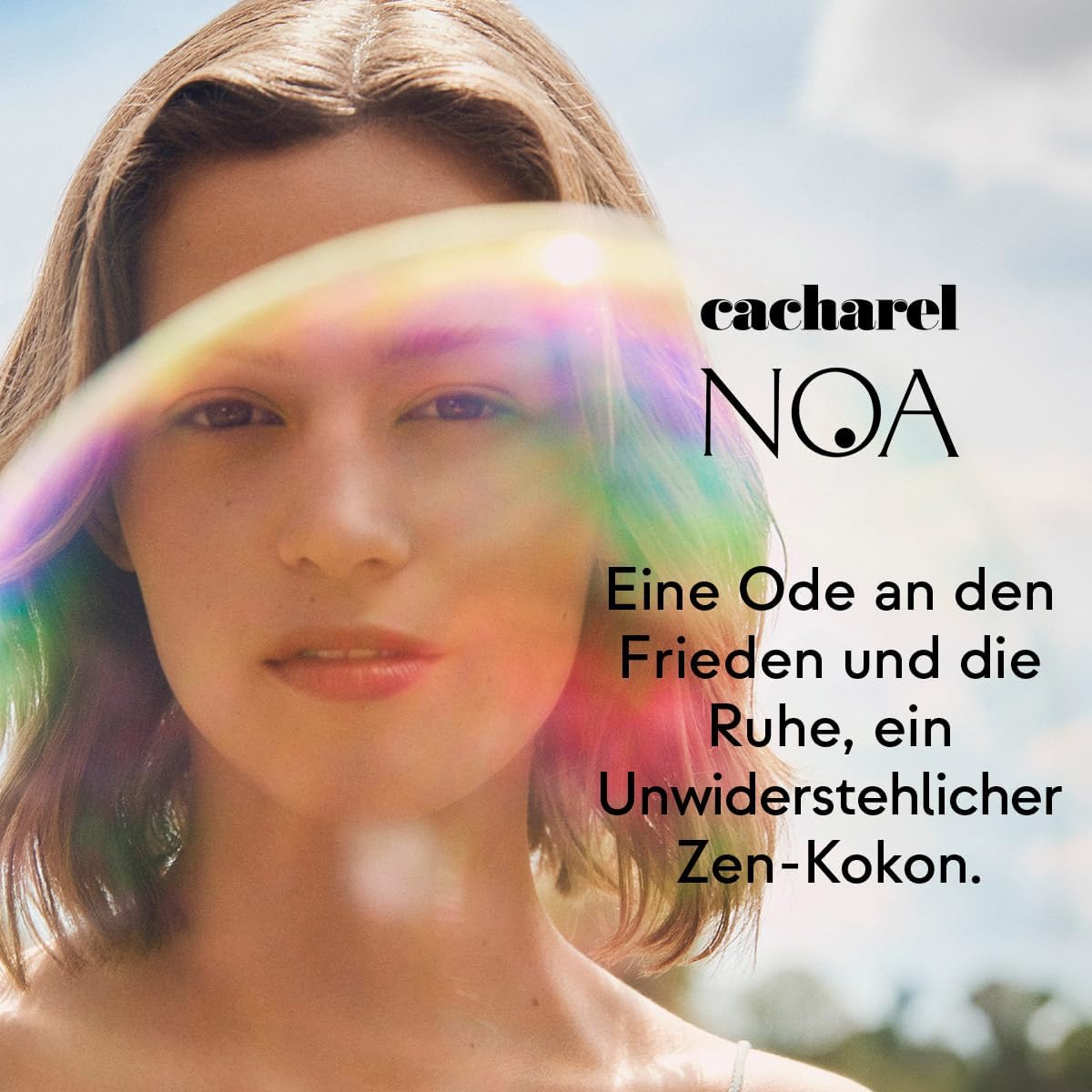 Thumbnail 5 de Cacharel Noa Eau de Toilette