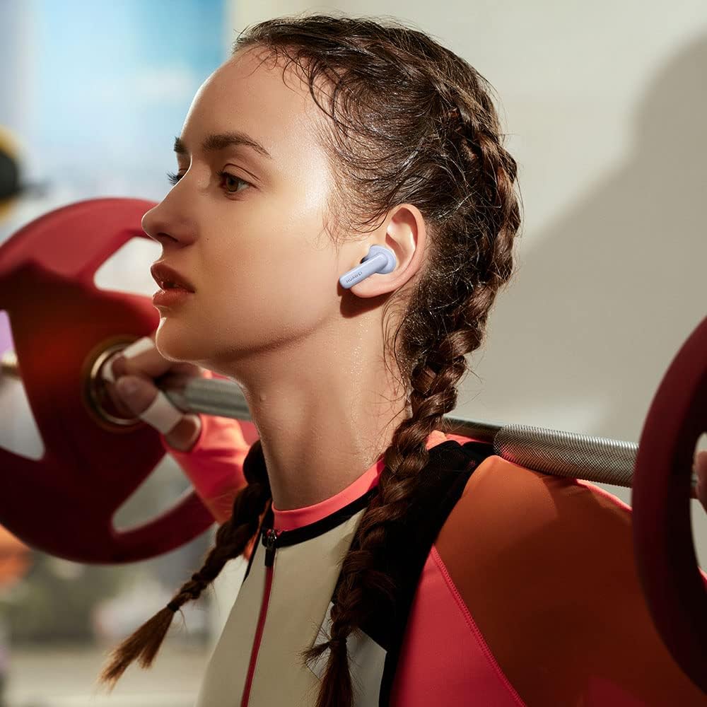 Thumbnail 6 de Huawei FreeBuds 5i Auriculares Inalámbricos