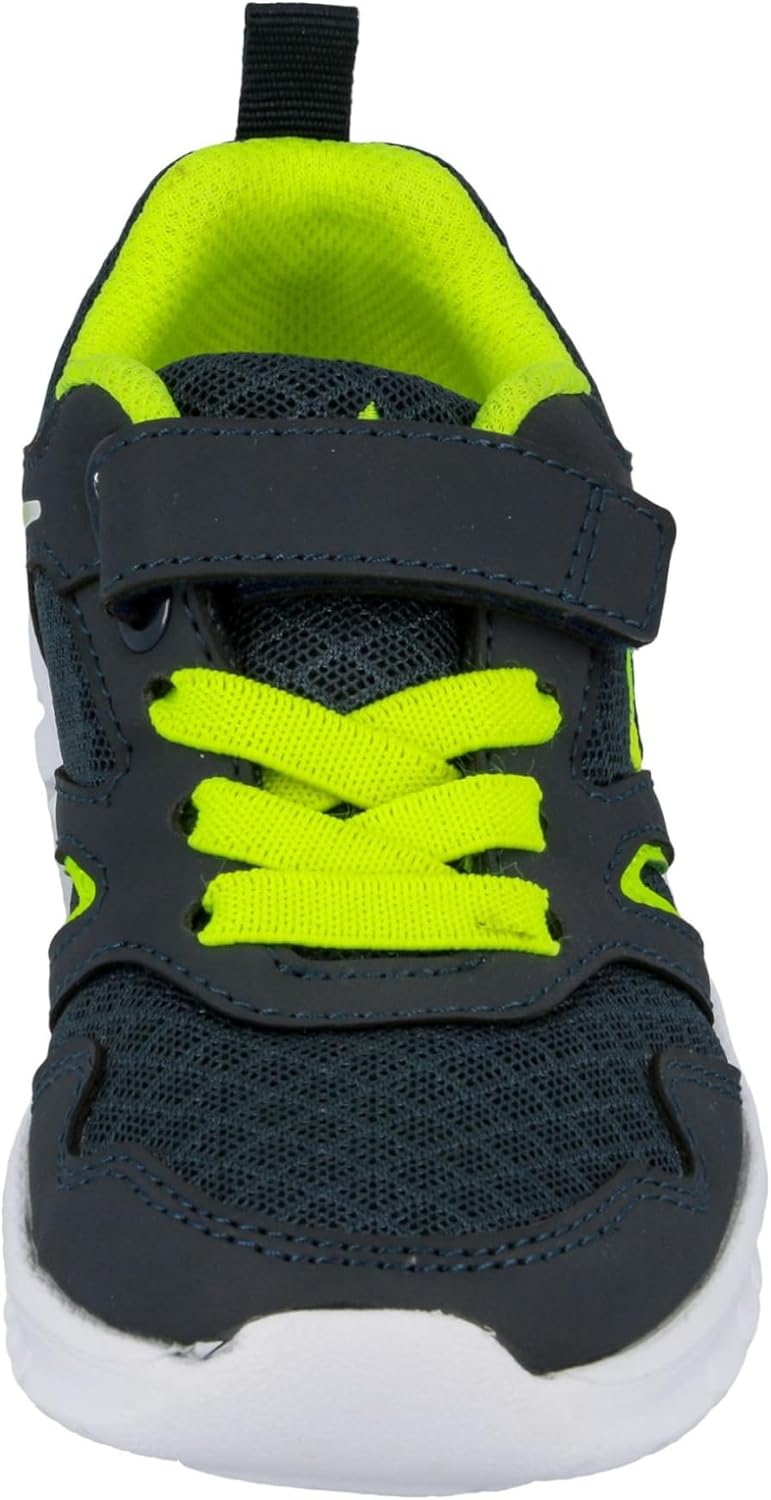 Thumbnail 3 de Lico Kinder Skip Vs Sneaker – moderne Zapatillas mit austauschbarer Textileinlage und CME-Sohle