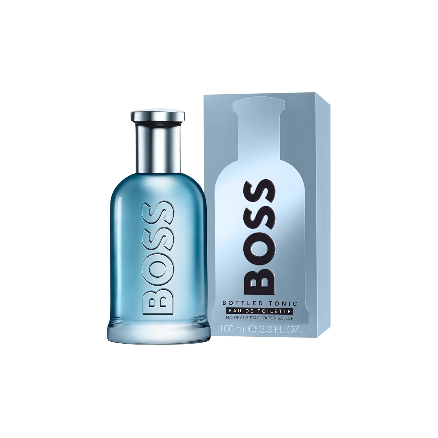 Thumbnail 1 de Boss Bottled Tonic 100 ml Eau de Toilette