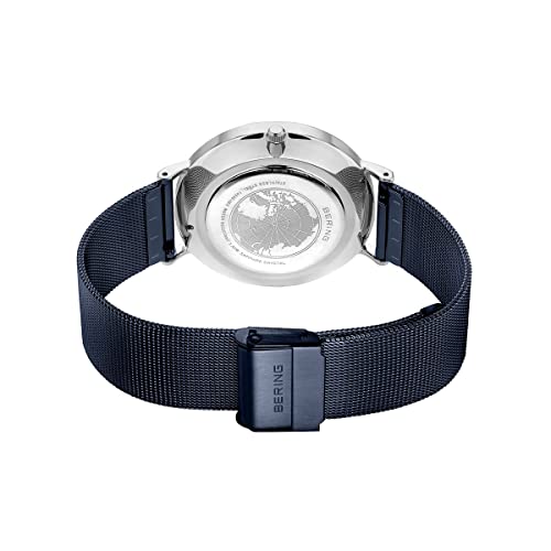Thumbnail 4 de BERING 14240-303 Reloj cuarzo 40 mm azul