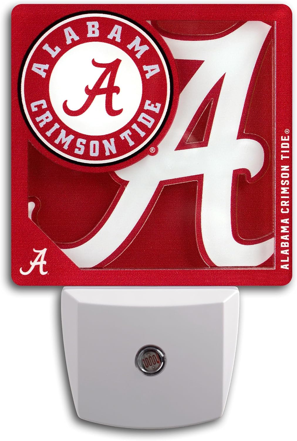 YouTheFan NCAA Logo Series Nite Light