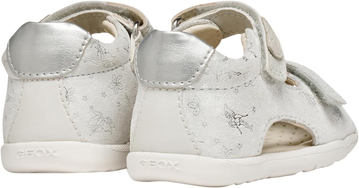 Thumbnail 5 de Geox Fille B Sandal Macchia Gir — Sandale respirante pour petites aventurières