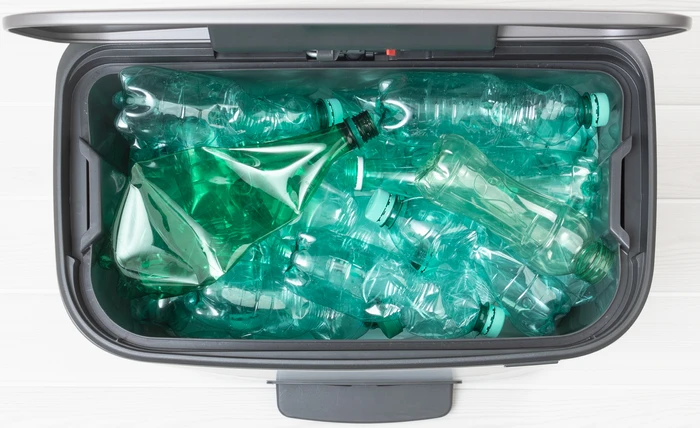 Thumbnail 10 de Brabantia Bo Pedal Bin 60 Liter Platinum