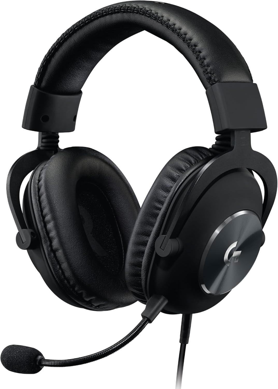 Detalle de Logitech G Pro X SE Wired gaming headset 50 mm