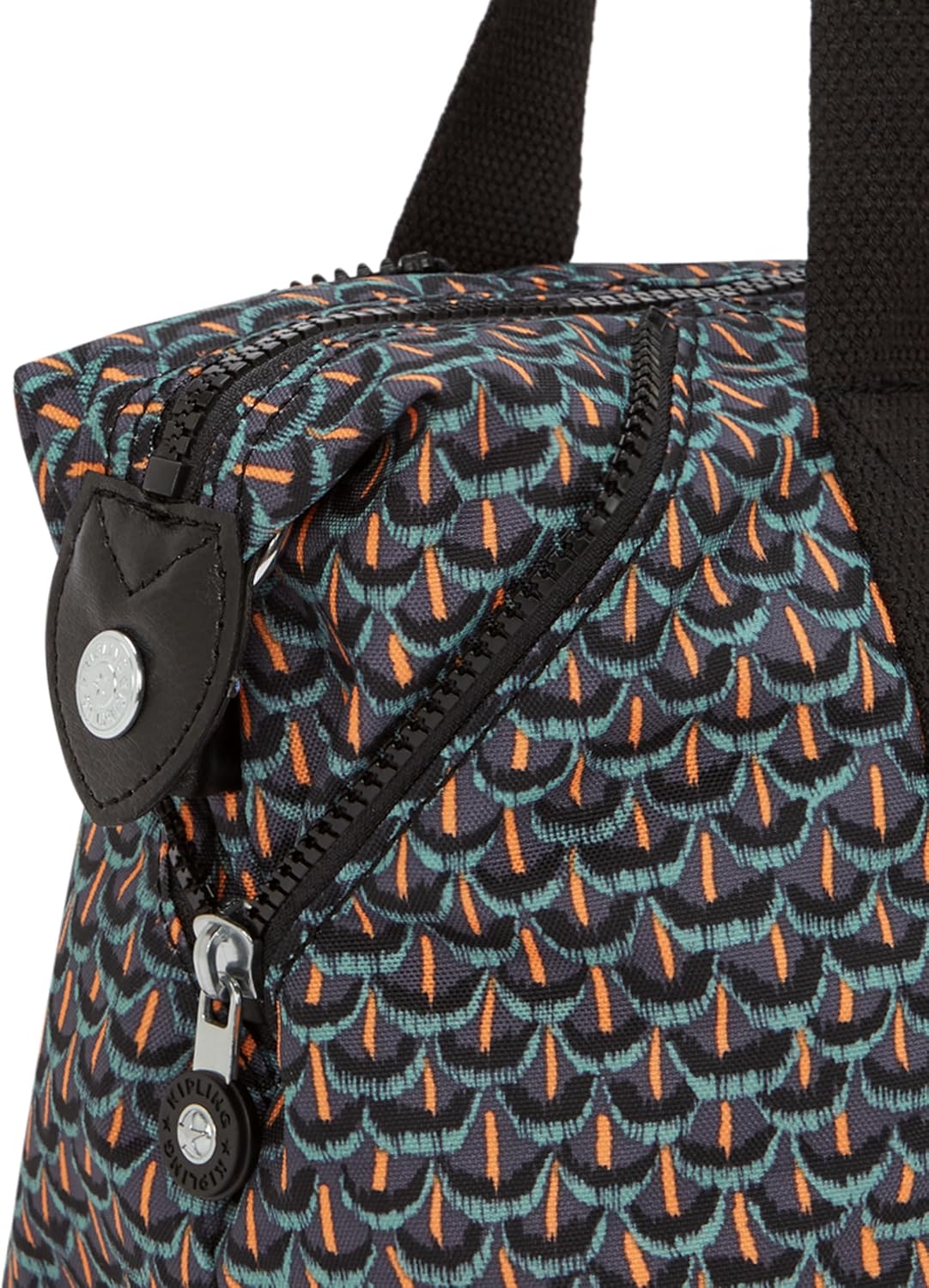 Thumbnail 5 de Kipling Art Mini sac bandoulière
