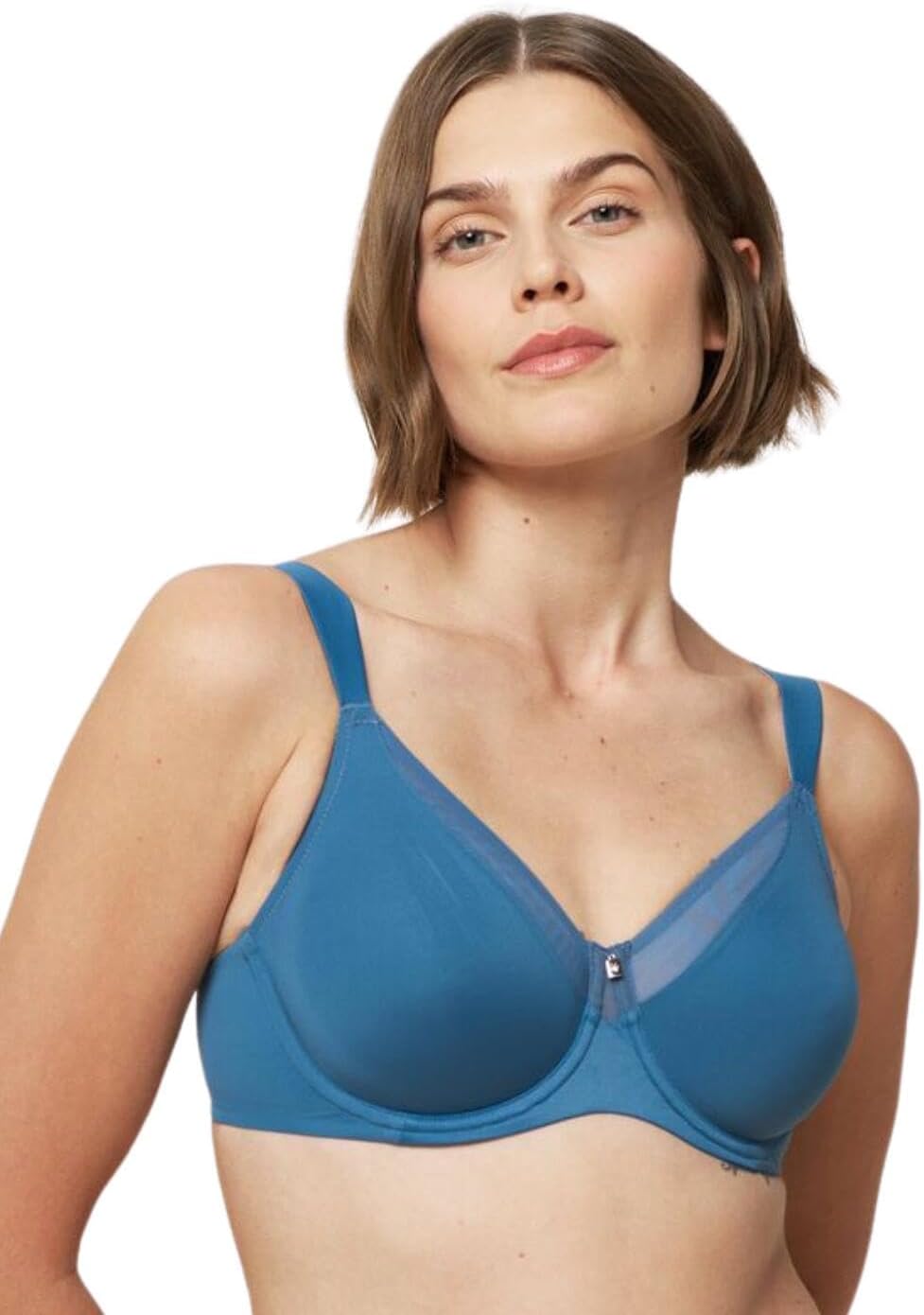 Detalle de Triumph True Shape Sensation W01 Soutien-Gorge Minimiseur Femme
