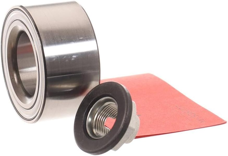 Thumbnail 2 de SKF VKBA 3575 Kit Cuscinetto per Ruota – Kit completo per sostituzione sicura
