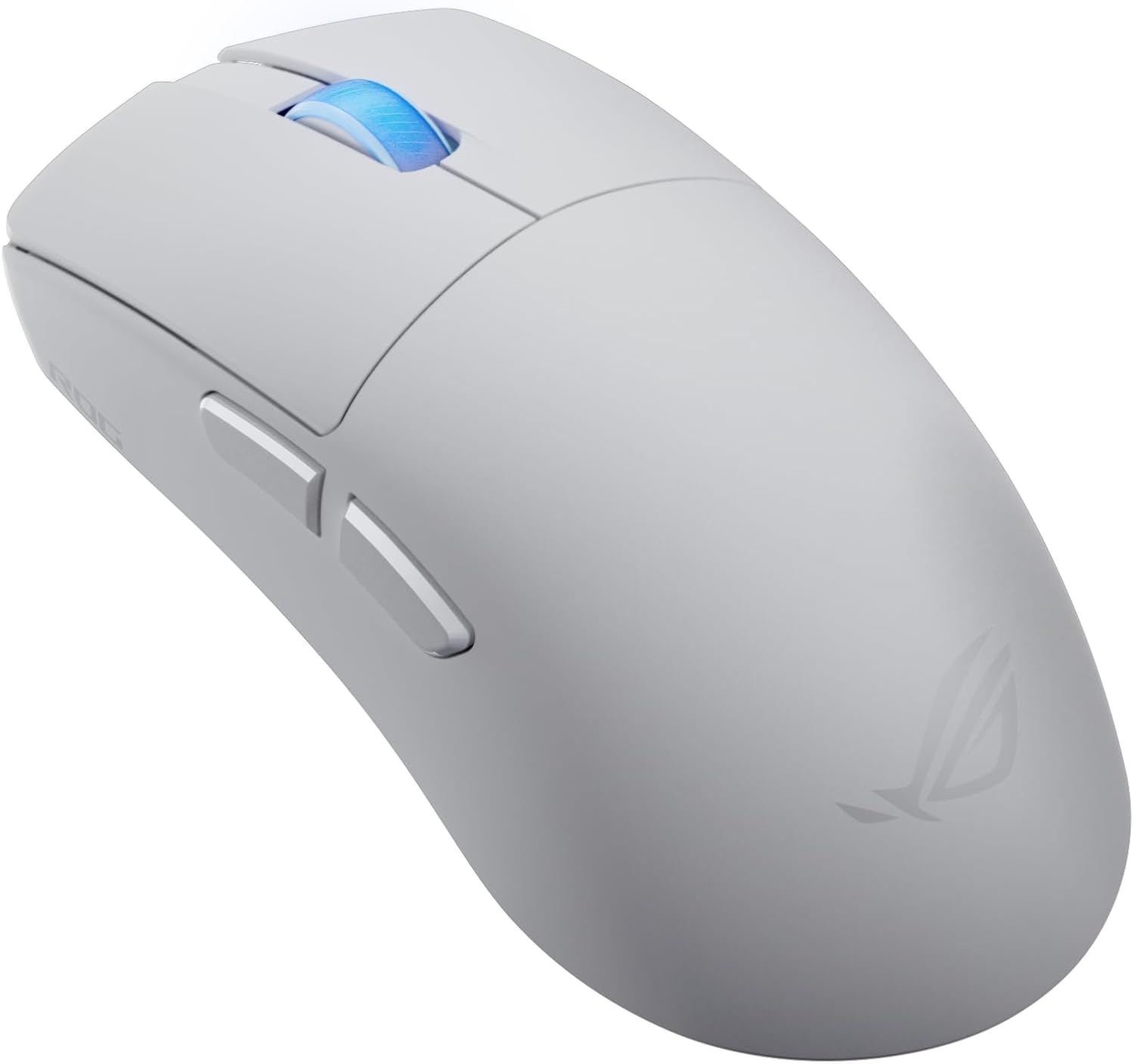 Detalle de ASUS ROG Harpe II Ace Souris Gaming Esports sans fil