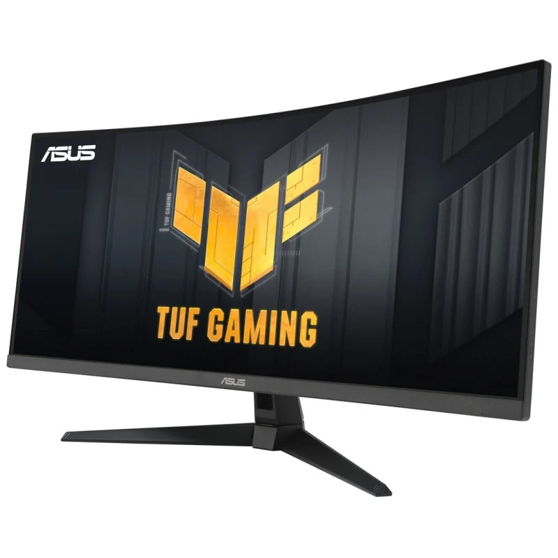 Thumbnail 3 de ASUS TUF Gaming VG34VQ3B 34" UltraWide QHD 180 Hz curvo