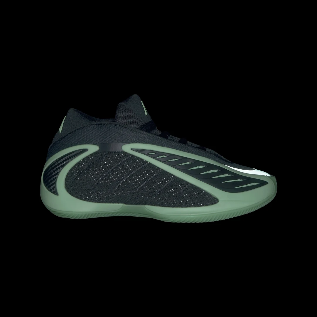 Thumbnail 1 de Zapatilla Adidas ANTHONY EDWARDS 2 en negro