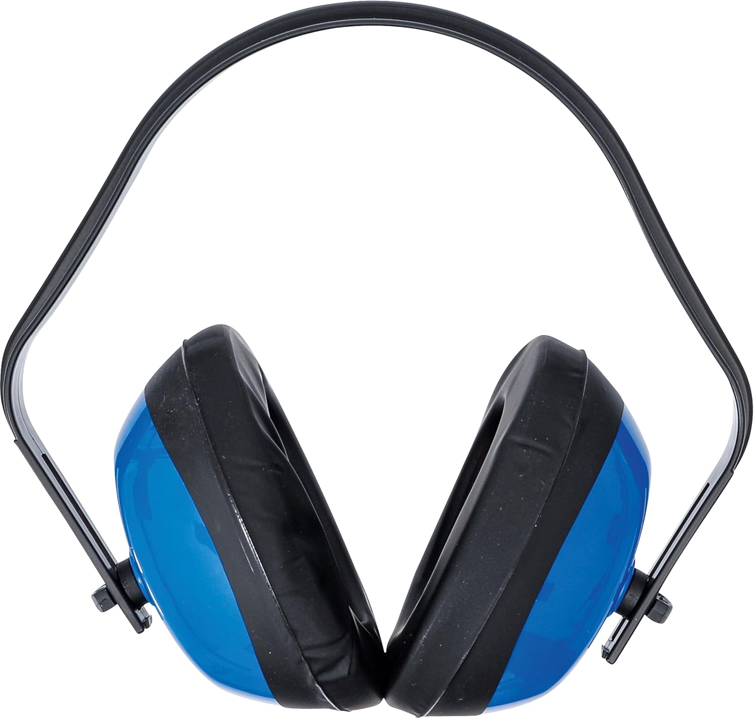 Detalle de BGS 3623 Ear Defenders with Padded, Adjustable Cups and 26 dB Noise Reduction